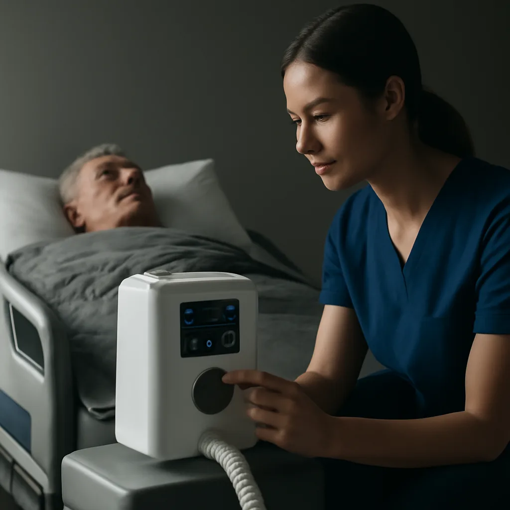 掌握外科用手術台推薦